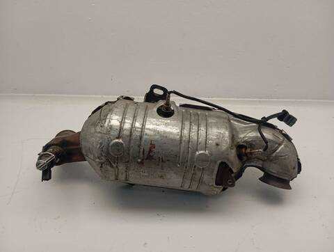 Foto 3ª: Catalizador Citroen C4 LIVE PICASSO 99CV 73KW [BH02] (2016)