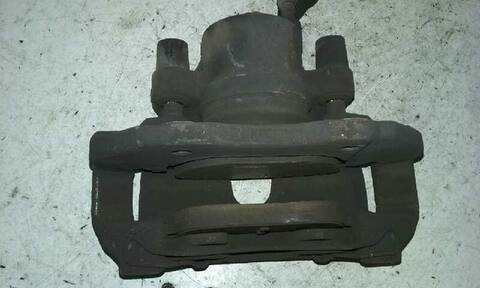 Foto 3ª: Pinza Freno Delantera Derecho Ford C Max 1.6 TDCI CAT 109CV 80KW FOCUS CAP) [G8DA] (2005)