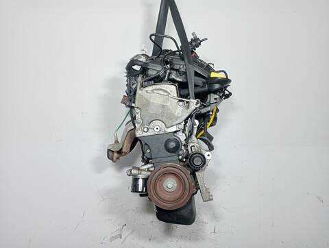 Foto 3ª: Motor Completo Renault Clio 1 16V 75CV (2005)