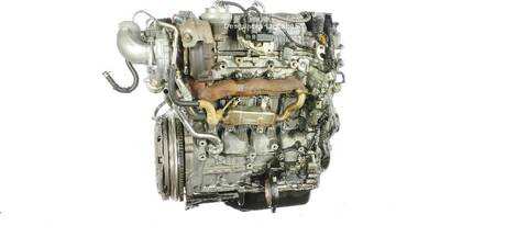 Foto 3ª: Motor Completo Toyota Verso 2.2 D-4D AUR10_) [2AD-FTV] (2004)