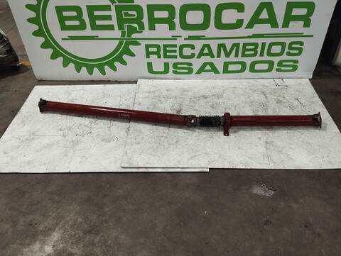 Transmision Central Iveco Daily 2.8 DIESEL CAT 106CV 78KW CAJA CERRADA