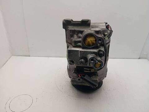 Foto 3ª: Compresor Aire Acondicionado Mercedes Clase E 180 3.2 V6 18V CAT BERLINA 224CV 165KW [112949] (2002)