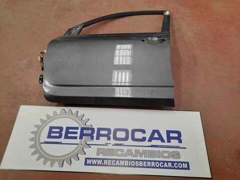 Puerta Delantera Izquierda Toyota Rav4 2.2 D-4D CAT 150CV 110KW