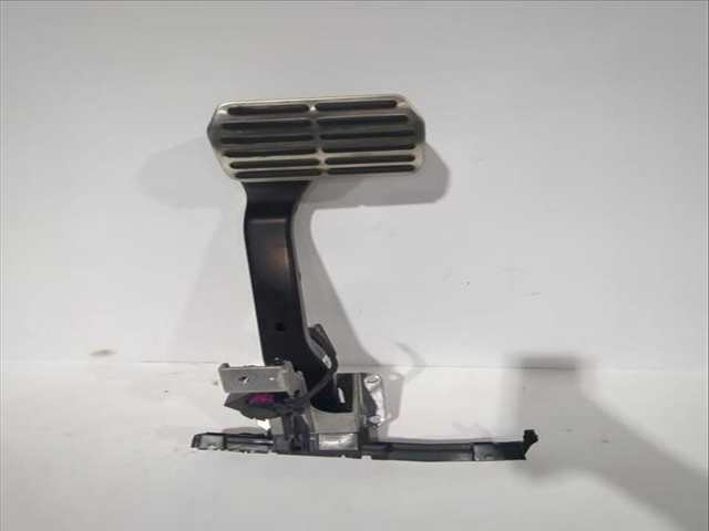 Foto 2ª: Pedal Freno Volkswagen Phaeton 3.0 V6 TDI 4MOTION 240CV 176KW [CARB,CEXA] (2009)