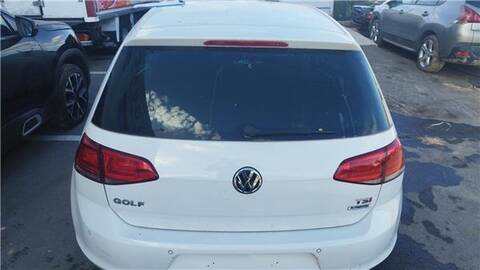 Foto 1ª: Portón Volkswagen Golf 1.4 TSI 122CV 90KW [CMBA,CXSA] (2015)