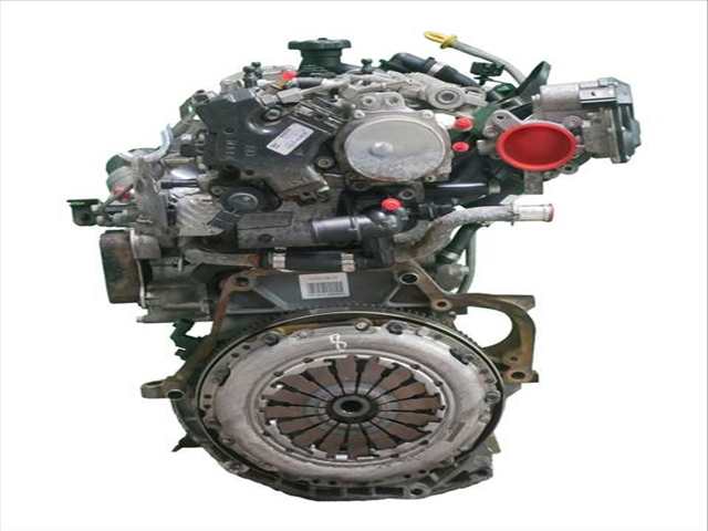 Foto 3ª: Motor Completo Opel Astra 1.3 CDTI 95 CV 70KW [A13DTE, LSF]