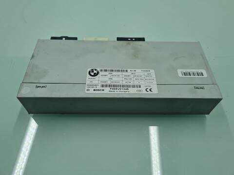 Foto 3ª: Centralita Motor ECU Bmw Serie 3 315 330D 258CV 190KW [N57D30A] (2012)