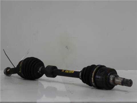 Foto 2ª: Transmision Delantera Izquierda Mazda 2 1.4 CD 68CV 50KW [D/F6JC] (2008)