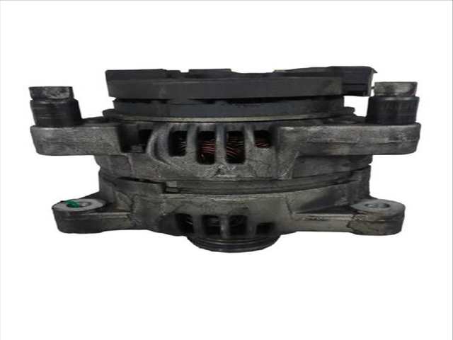 Foto 2ª: Alternador Peugeot 307 1.6 HDI (2000)