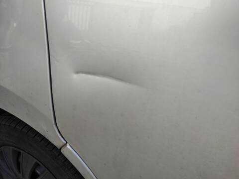 Foto 2ª: Puerta Delantera Izquierda Opel Movano FURGON (2015)
