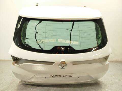 Foto 2ª: Portón Renault Megane 1.5 BLUE DCI 115 K9A6) 116CV 85KW IV SPORT TOURER K9A/M/N_) [K9K872] (2019)