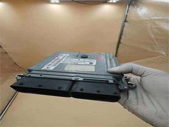 Foto 3ª: Centralita Motor ECU Dodge Nitro 2.8 R/T [2.8 LTR. - 130 KW CRD]