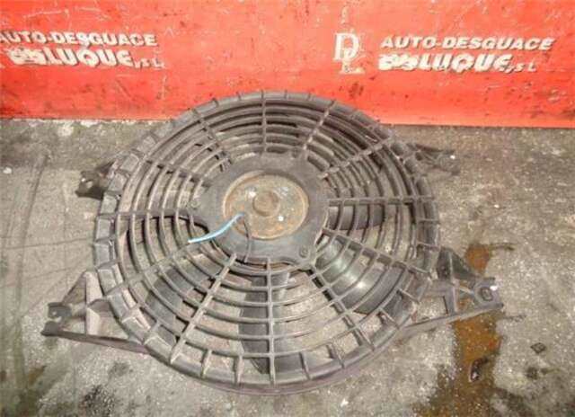 Foto 3ª: Electroventilador Kia Carens 2.0 CRDI [D4EA]