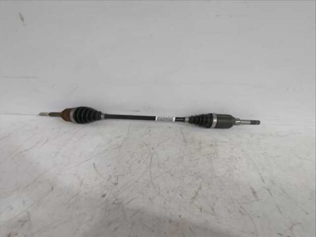 Transmision Delantera Izquierda Peugeot Rifter 1.5 BLUEHDI 100 102CV