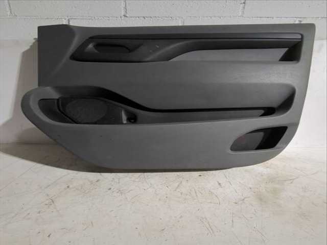 Tapizados Cartoneras Citroen Jumpy 1.5 BLUEHDI 100 102CV 75KW FURGONETA