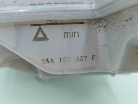 Foto 3ª: Deposito Expansion Volkswagen Touran ADVANCE BMT 150CV 110KW [DTSB] (2021)