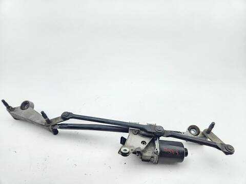 Motor Limpia Delantero Mercedes Clase A 140 A 45 AMG 4-MATIC 176.052) 360CV 265KW