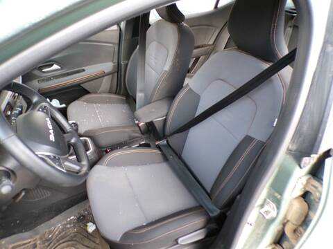 Asientos Traseros Dacia Sandero H4DF4
