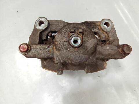 Foto 2ª: Pinza Freno Delantera Derecho Renault Kadjar 1.3 TCE 140 140CV 103KW [H5H 490,H5H 470] (2021)