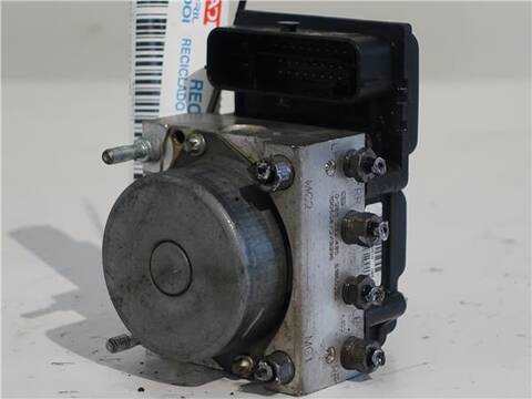 Abs Fiat Punto 1.3 D MULTIJET 90CV 66KW