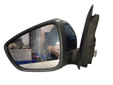 Foto 1ª: Retrovisor Izquierdo Ford Focus 1.5 ECOBLUE (2018)