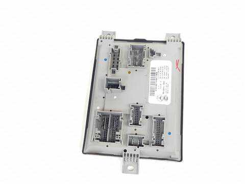 Foto 2ª: Centralita Motor ECU Mercedes Clase G 230 GLE 350 D 4MATIC 167.121)