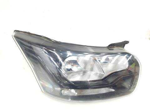 Foto 1ª: Faro Derecho Ford Transit 350 L3 HD) CABINA SIMPLE TREND
