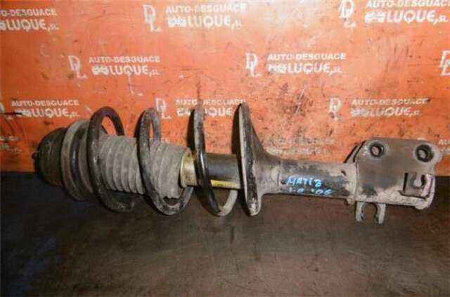 Amortiguador Delantero Derecho Chevrolet Matiz 1.0 LPG