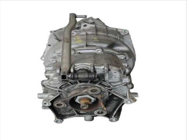 Foto 3ª: Caja Cambios Bmw Serie 5 518 520 D (2001)