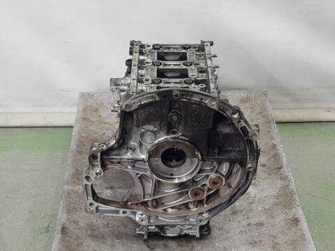 Bloque Motor Ford Transit VERSION INDEFINIDA