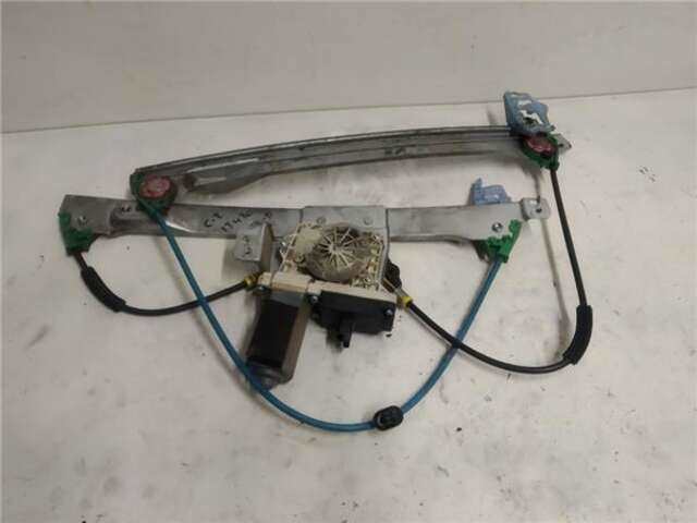 Elevalunas Eléctrico Delantero Derecho Citroen C2 1.4 FURIO [1.4 LTR. - 50 KW HDI]