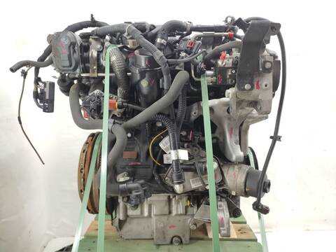 Motor Completo Opel Insignia 2.0 CDTI 35) 160CV 118KW