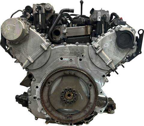 Foto 3ª: Motor Completo Audi A4 180 CV 132KW [BPP] (2007)