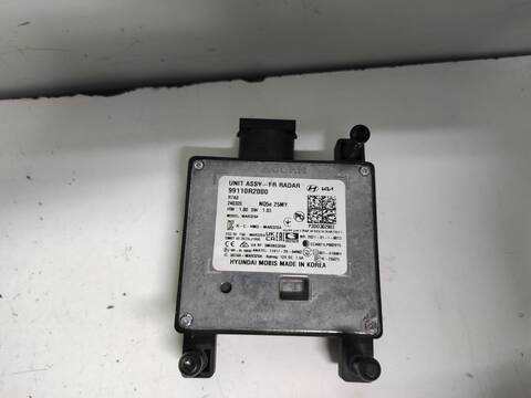 Foto 3ª: Centralita Motor ECU Kia Sportage G4FU (2024)