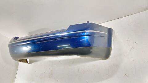 Foto 3ª: Paragolpes Trasero Volkswagen Passat ADVANCE 1 TDI 131CV (2000)