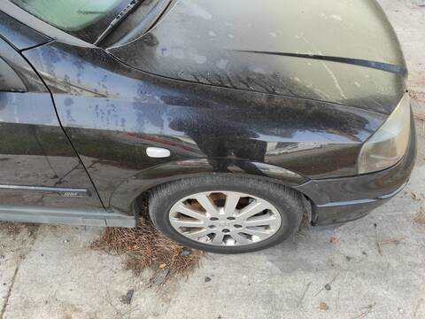 Aleta Delantera Derecha Opel Astra Y22DTR BERLINA