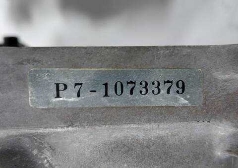 Foto 2ª: Caja Cambios Honda Concerto 1.6 DOHC HW) 122CV [D16A9] (1990)