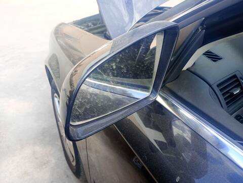 Foto 2ª: Retrovisor Izquierdo Audi A4 2.0 TDI AVANT 140CV 103KW [BRE] (2007)