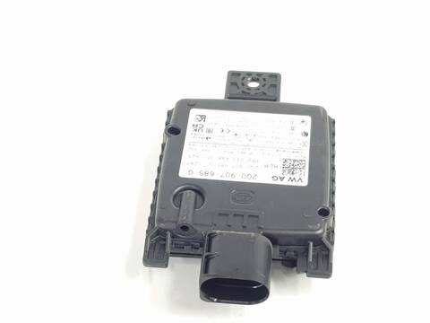 Foto 3ª: Centralita Motor ECU Cupra Leon BASIS