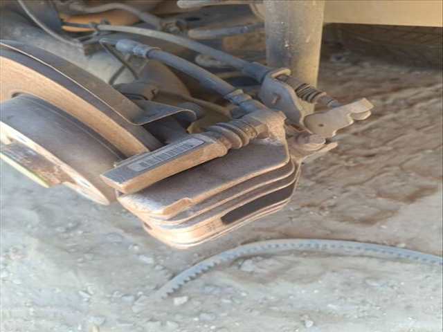 Pinza Freno Trasera Izquierdo Seat Arona XCELLENCE 116CV 85KW