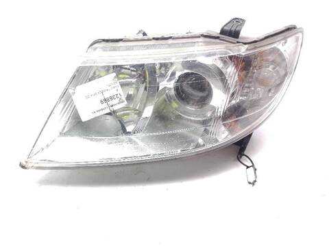 Faro Izquierdo Subaru Tribeca VERSION INDEFINIDA