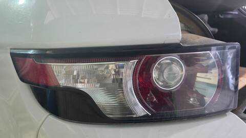 Piloto Trasero Izquierdo Land Rover Range PURE