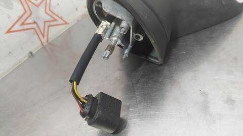 Foto 4ª: Retrovisor Izquierdo Seat Leon SPORT 140CV 103KW [BKD] (2009)