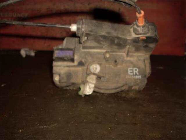 Foto 2ª: Cerradura Puerta Delantera Derecha Opel Corsa 1.2 TWINPORT [Z 12 XEP]