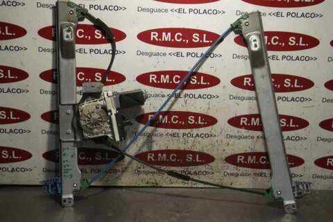 Elevalunas Eléctrico Delantero Izquierdo Citroen C2 AUDACE 68CV 50KW
