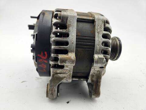 Foto 4ª: Alternador Fiat Talento L1H1 1 0T BASIS 119CV 88KW [M9RV710] (2020)