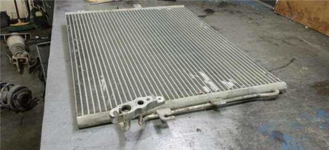 Foto 3ª: Radiador Calefaccion A.A. Land Rover Discovery 2.7 TD [276DT]