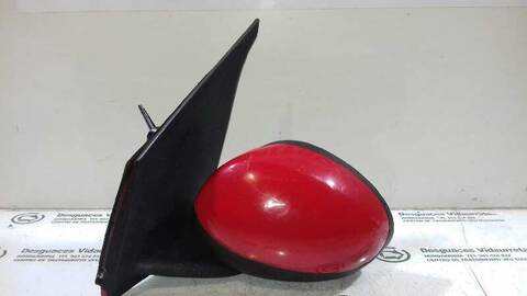 Foto 1ª: Retrovisor Izquierdo Citroen C1 ATTRACTION 68CV 50KW [1KR] (2009)