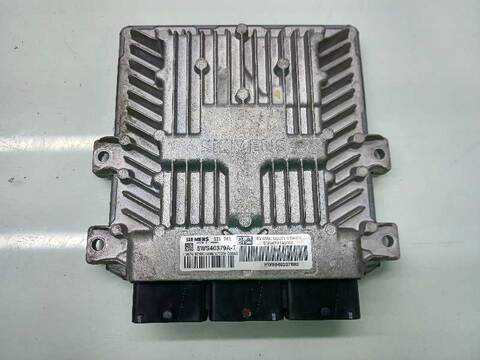 Centralita Motor ECU Citroen C6 EXCLUSIVE 204CV 150KW
