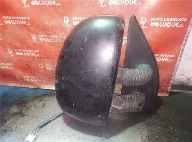 Foto 2ª: Retrovisor Derecho Citroen Jumper 2.2 33 L1H1 HDI 100 [2.2 LTR. - 74 KW HDI CAT]